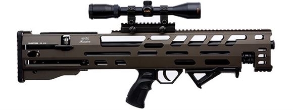 Picture of EVANIX RAINSTORM BULLPUP .25